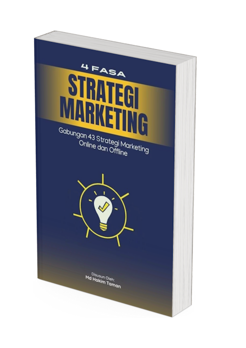 480px-4 FASA STRATERGY MARKETING Koleksi  Ebook - Jiwa Qurani Official
